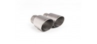 Milltek Equal Length Catback Exhaust System